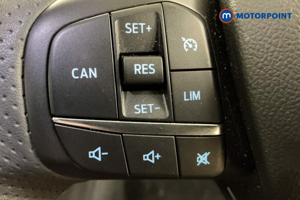 Ford Puma ST Manual Petrol SUV - Stock Number (1565874) - 19th supplementary image