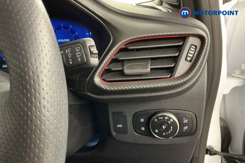 Ford Puma ST Manual Petrol SUV - Stock Number (1565874) - 21st supplementary image