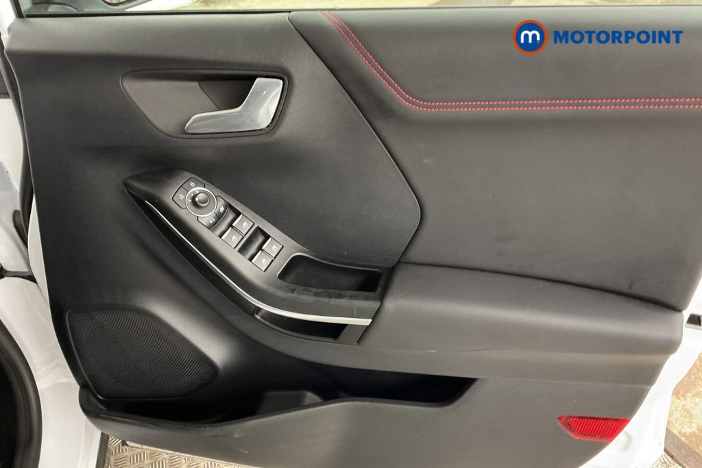 Ford Puma ST Manual Petrol SUV - Stock Number (1565874) - 24th supplementary image