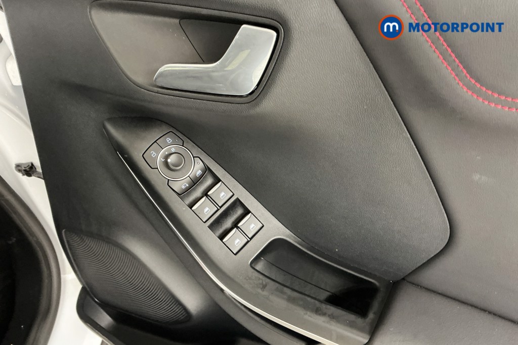 Ford Puma ST Manual Petrol SUV - Stock Number (1565874) - 25th supplementary image