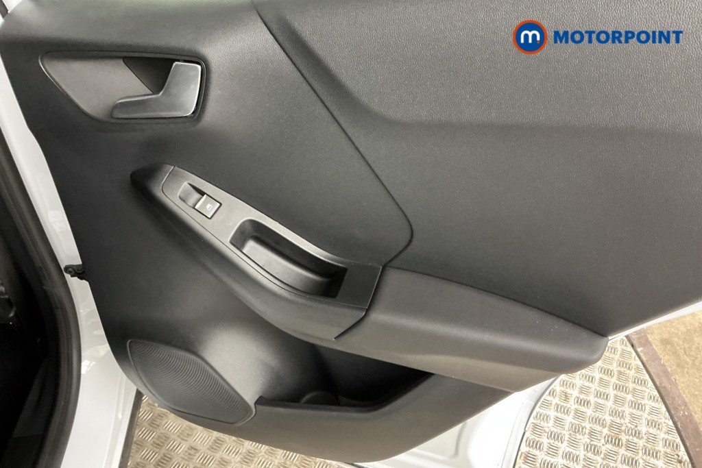 Ford Puma ST Manual Petrol SUV - Stock Number (1565874) - 26th supplementary image