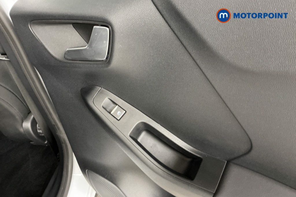 Ford Puma ST Manual Petrol SUV - Stock Number (1565874) - 27th supplementary image