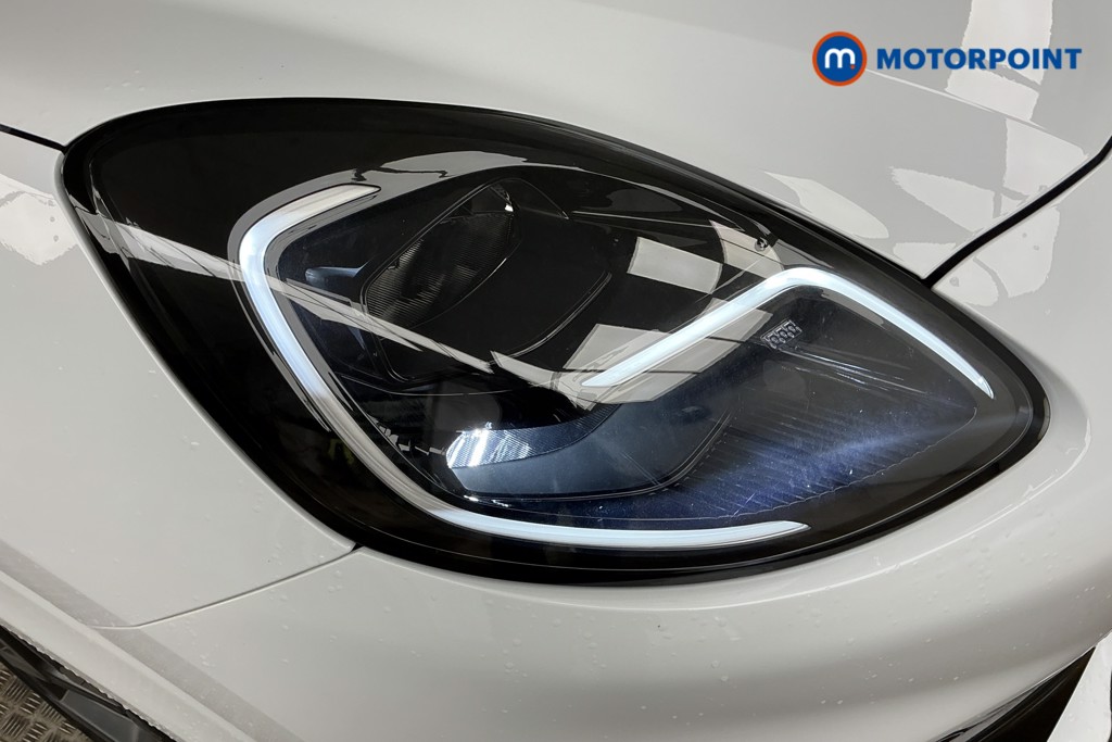 Ford Puma ST Manual Petrol SUV - Stock Number (1565874) - 28th supplementary image