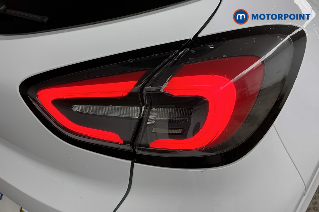 Ford Puma ST Manual Petrol SUV - Stock Number (1565874) - 29th supplementary image
