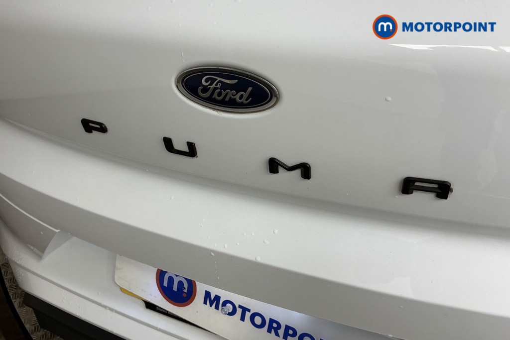 Ford Puma ST Manual Petrol SUV - Stock Number (1565874) - 30th supplementary image