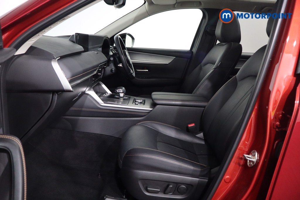 Mazda Cx-60 Homura Automatic Petrol Plug-In Hybrid SUV - Stock Number (1566014) - 4th supplementary image