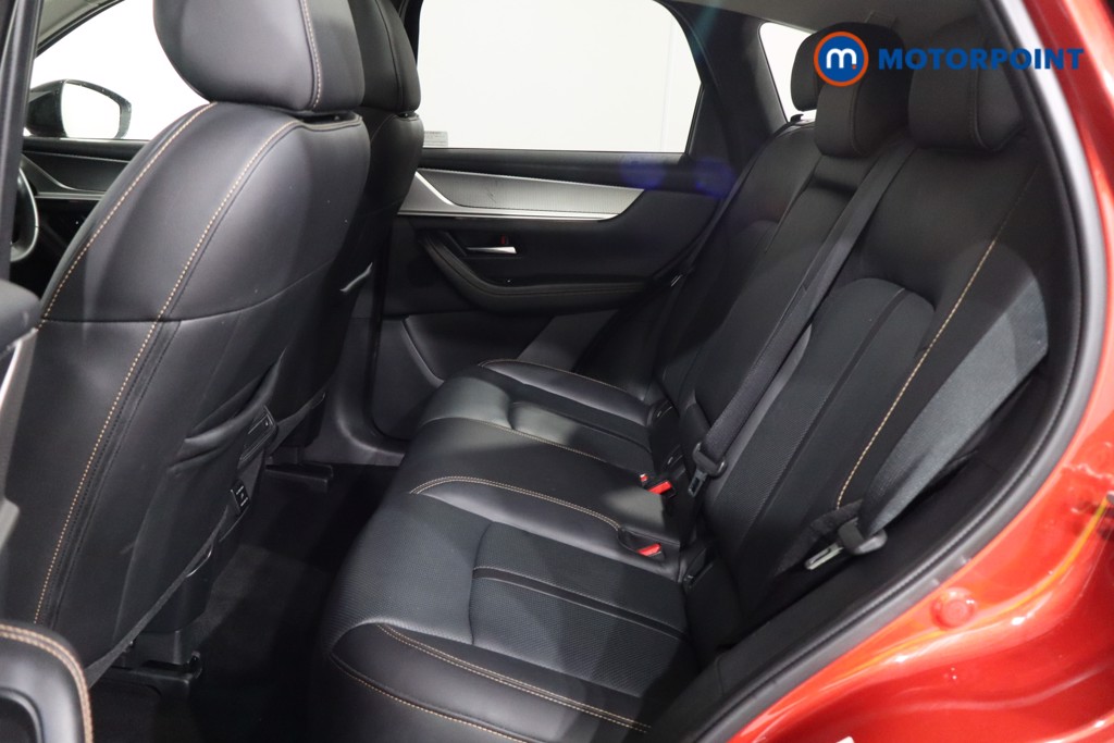 Mazda Cx-60 Homura Automatic Petrol Plug-In Hybrid SUV - Stock Number (1566014) - 5th supplementary image