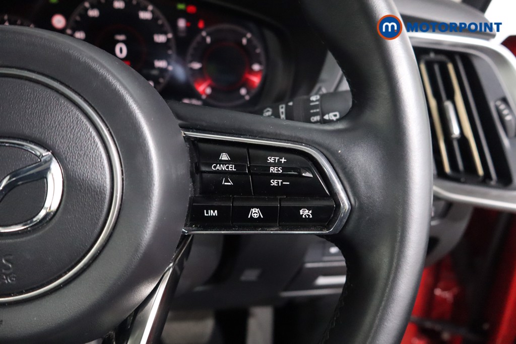 Mazda Cx-60 Homura Automatic Petrol Plug-In Hybrid SUV - Stock Number (1566014) - 8th supplementary image