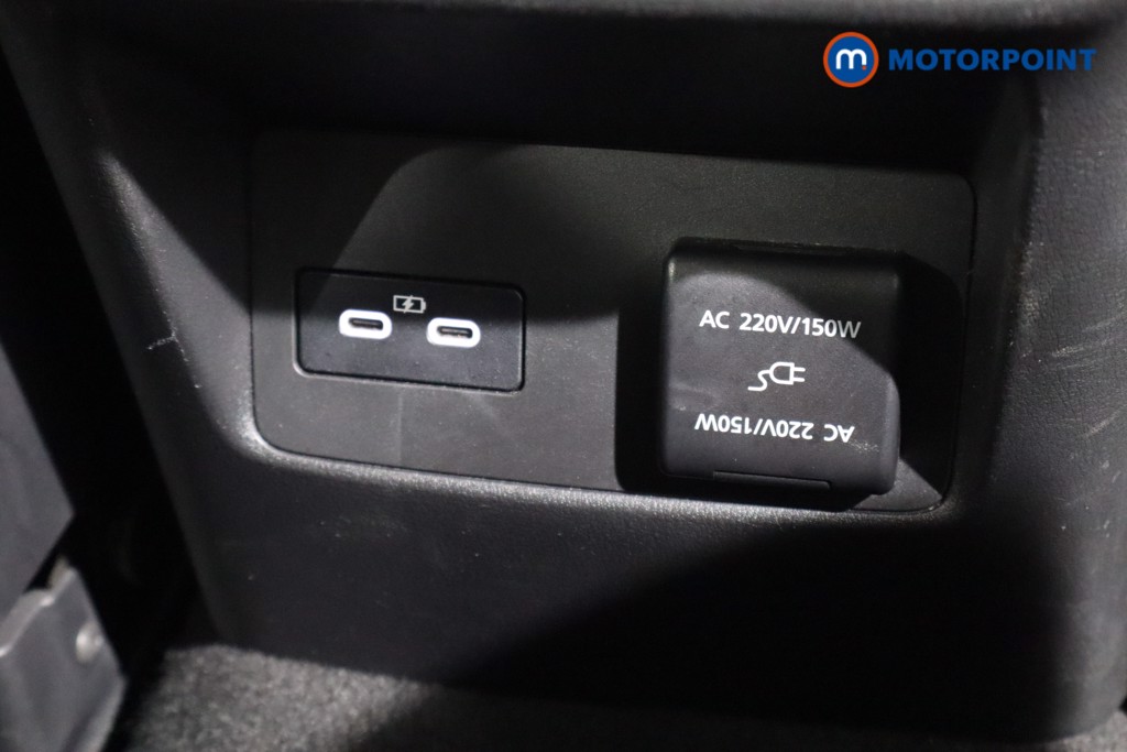 Mazda Cx-60 Homura Automatic Petrol Plug-In Hybrid SUV - Stock Number (1566014) - 14th supplementary image