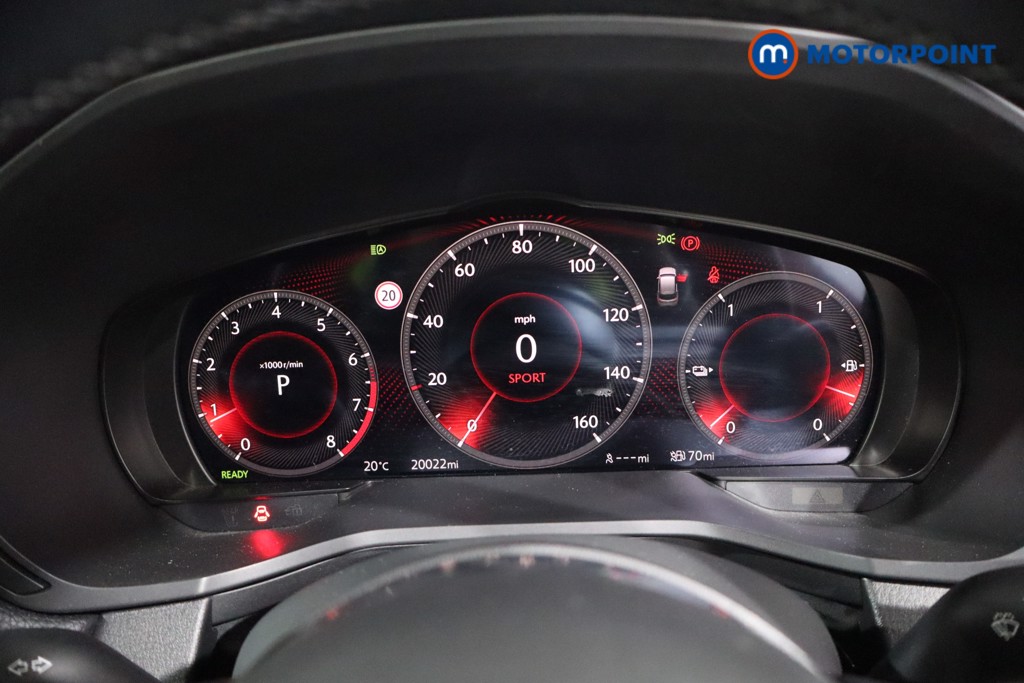 Mazda Cx-60 Homura Automatic Petrol Plug-In Hybrid SUV - Stock Number (1566014) - 16th supplementary image