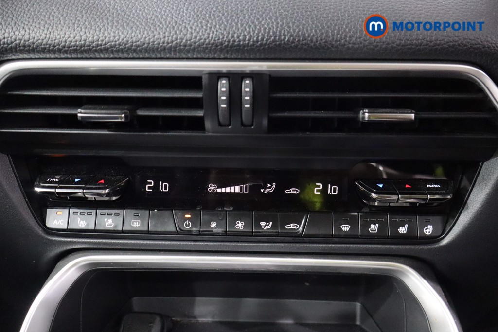 Mazda Cx-60 Homura Automatic Petrol Plug-In Hybrid SUV - Stock Number (1566014) - 19th supplementary image