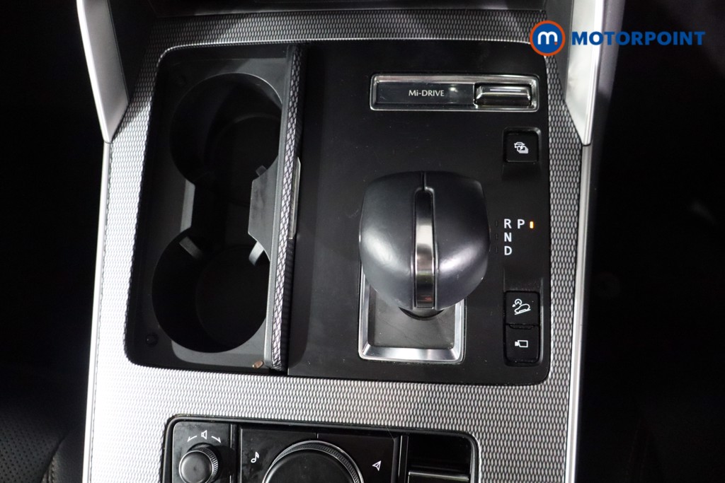 Mazda Cx-60 Homura Automatic Petrol Plug-In Hybrid SUV - Stock Number (1566014) - 21st supplementary image