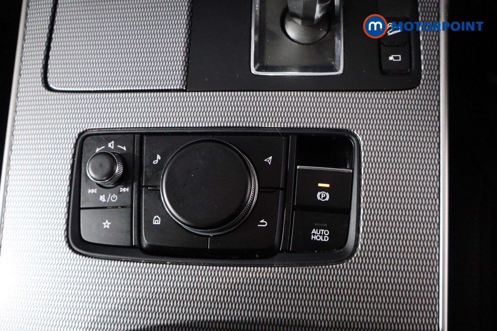 Mazda Cx-60 Homura Automatic Petrol Plug-In Hybrid SUV - Stock Number (1566014) - 22nd supplementary image