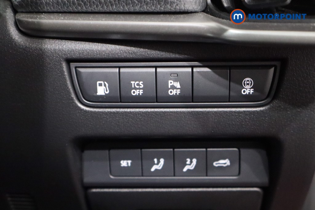 Mazda Cx-60 Homura Automatic Petrol Plug-In Hybrid SUV - Stock Number (1566014) - 26th supplementary image