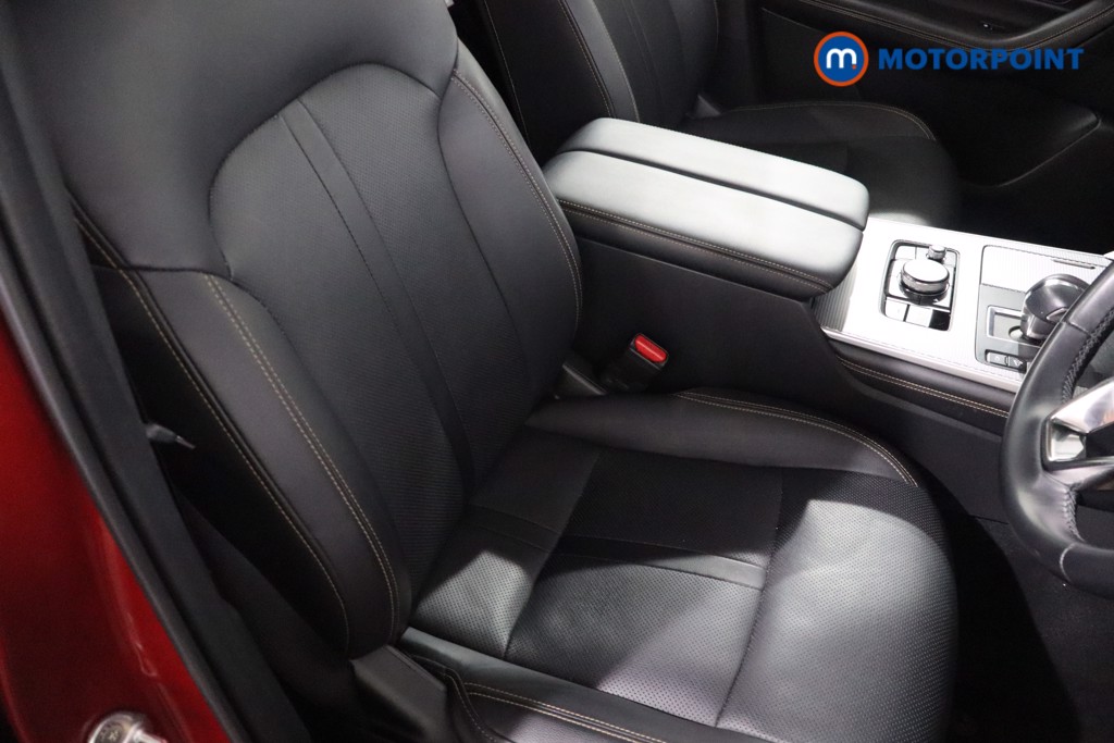 Mazda Cx-60 Homura Automatic Petrol Plug-In Hybrid SUV - Stock Number (1566014) - 30th supplementary image
