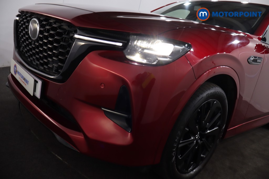 Mazda Cx-60 Homura Automatic Petrol Plug-In Hybrid SUV - Stock Number (1566014) - 32nd supplementary image