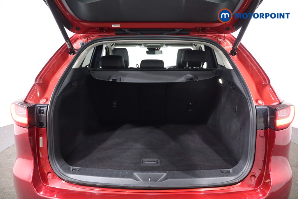 Mazda Cx-60 Homura Automatic Petrol Plug-In Hybrid SUV - Stock Number (1566014) - 36th supplementary image
