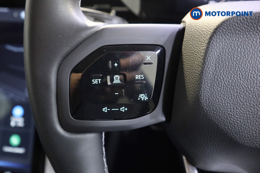 Ford Explorer Select Automatic Electric SUV - Stock Number (1566227) - 3rd supplementary image