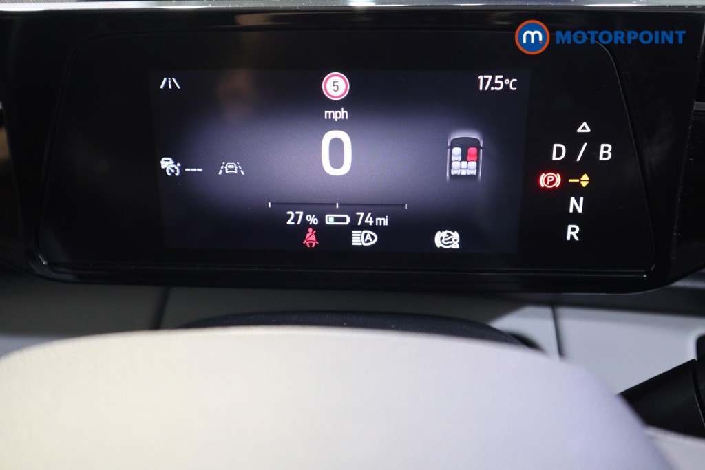 Ford Explorer Select Automatic Electric SUV - Stock Number (1566227) - 5th supplementary image
