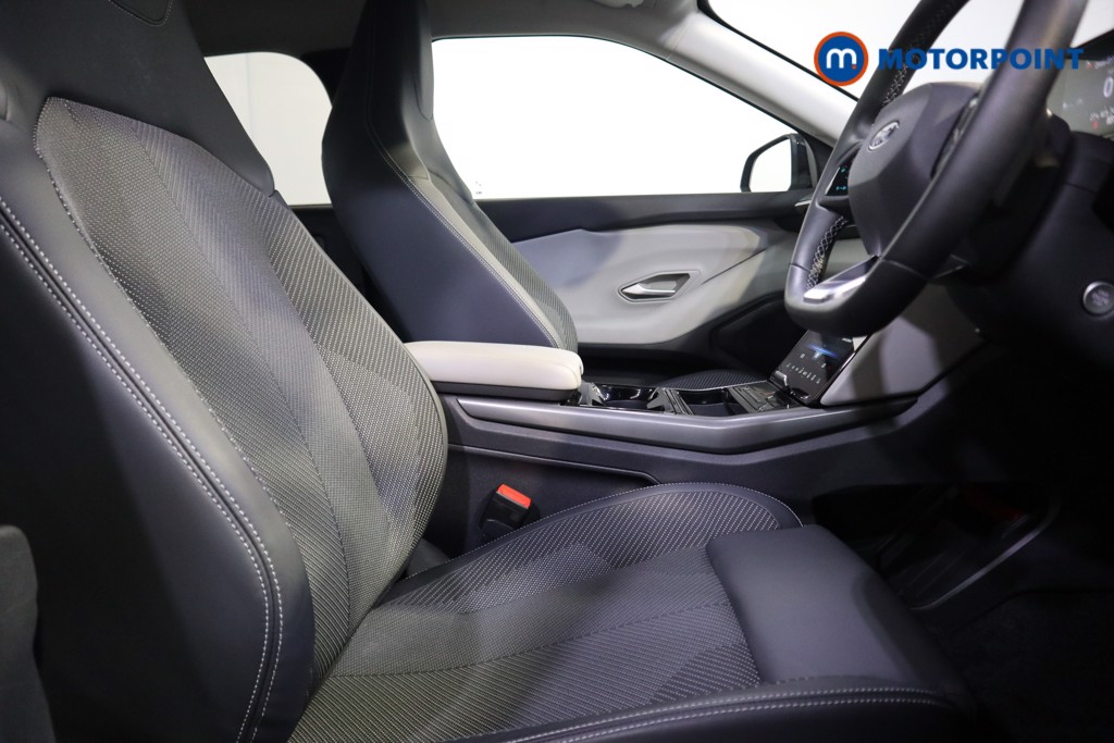 Ford Explorer Select Automatic Electric SUV - Stock Number (1566227) - 11th supplementary image