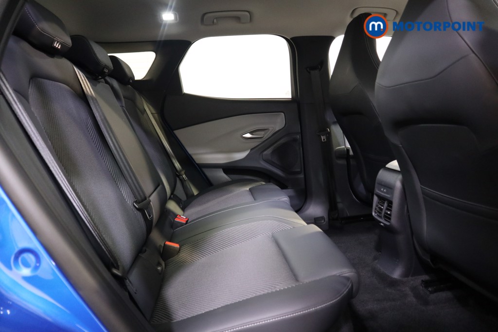 Ford Explorer Select Automatic Electric SUV - Stock Number (1566227) - 12th supplementary image