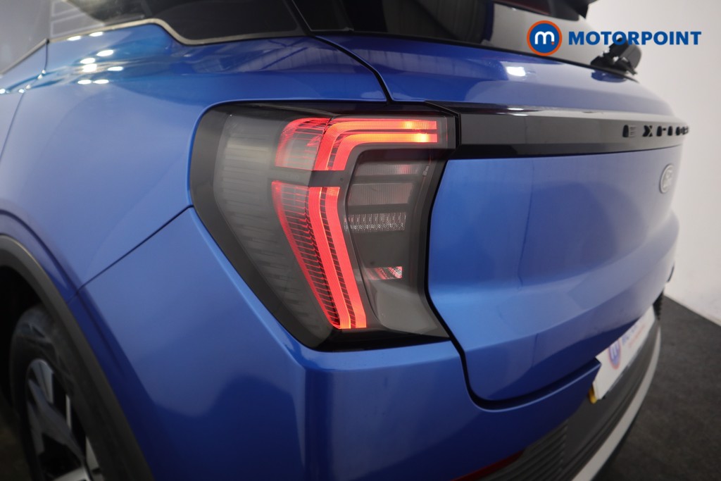 Ford Explorer Select Automatic Electric SUV - Stock Number (1566227) - 20th supplementary image