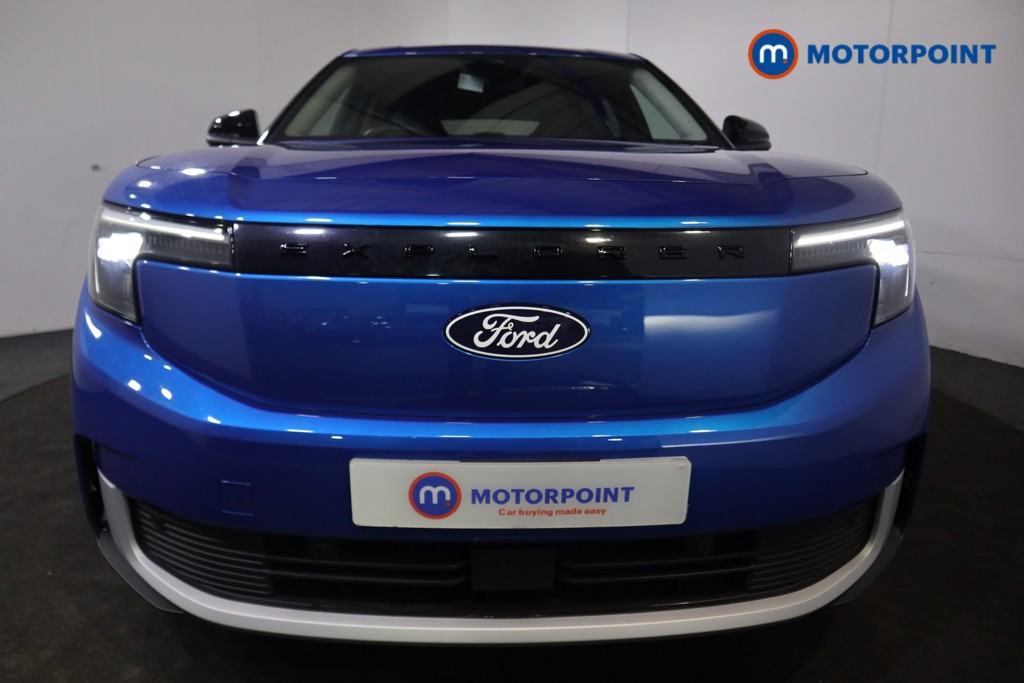 Ford Explorer Select Automatic Electric SUV - Stock Number (1566227) - 25th supplementary image