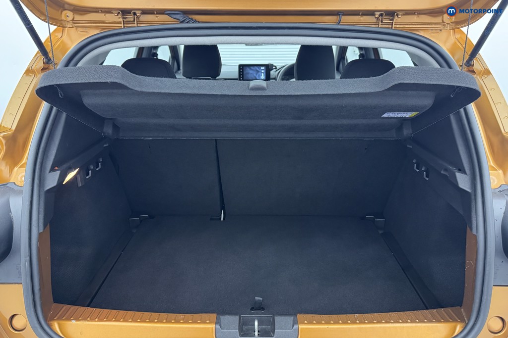 Dacia Sandero Stepway Expression Manual Petrol Hatchback - Stock Number (1566299) - 10th supplementary image