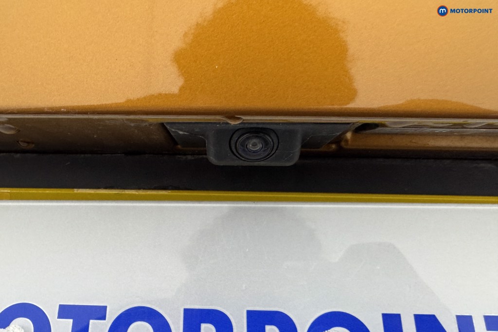 Dacia Sandero Stepway Expression Manual Petrol Hatchback - Stock Number (1566299) - 19th supplementary image