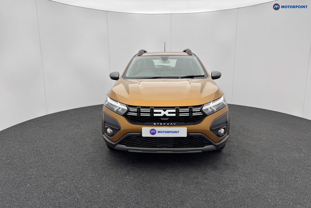 Dacia Sandero Stepway Expression Manual Petrol Hatchback - Stock Number (1566299) - 23rd supplementary image