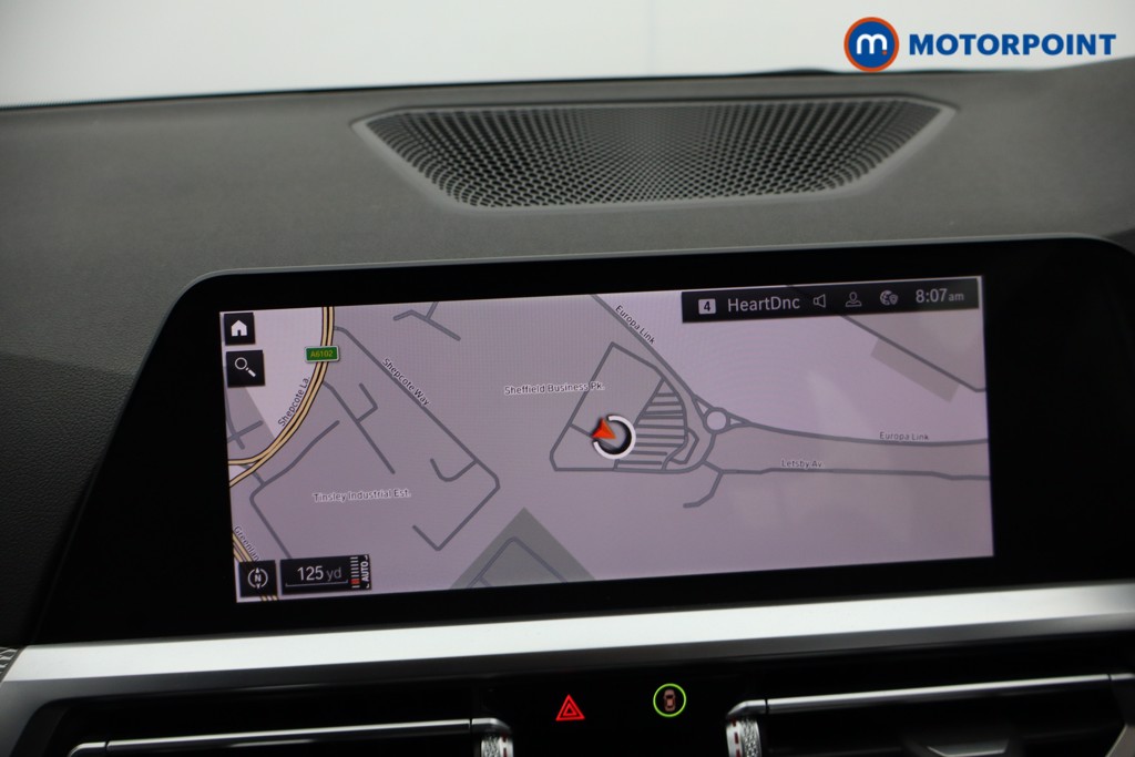 BMW 3 Series M Sport Automatic Petrol Plug-In Hybrid Estate - Stock Number (1566337) - 2nd supplementary image