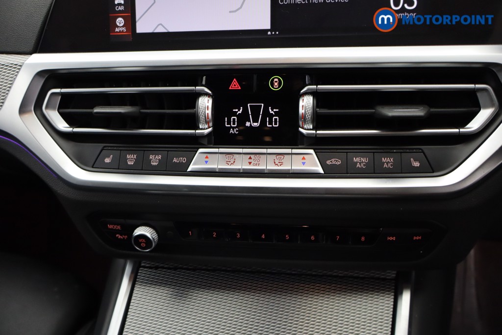 BMW 3 Series M Sport Automatic Petrol Plug-In Hybrid Estate - Stock Number (1566337) - 12th supplementary image