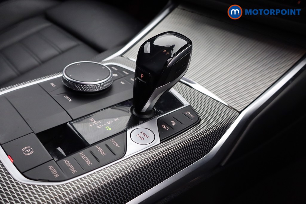 BMW 3 Series M Sport Automatic Petrol Plug-In Hybrid Estate - Stock Number (1566337) - 15th supplementary image