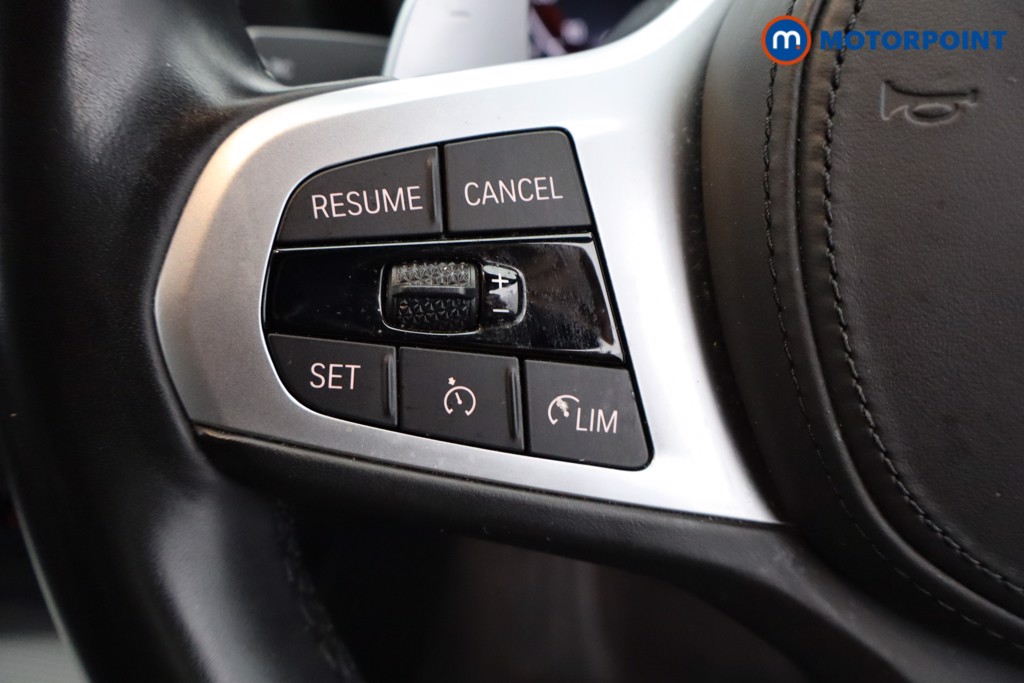 BMW 3 Series M Sport Automatic Petrol Plug-In Hybrid Estate - Stock Number (1566337) - 16th supplementary image