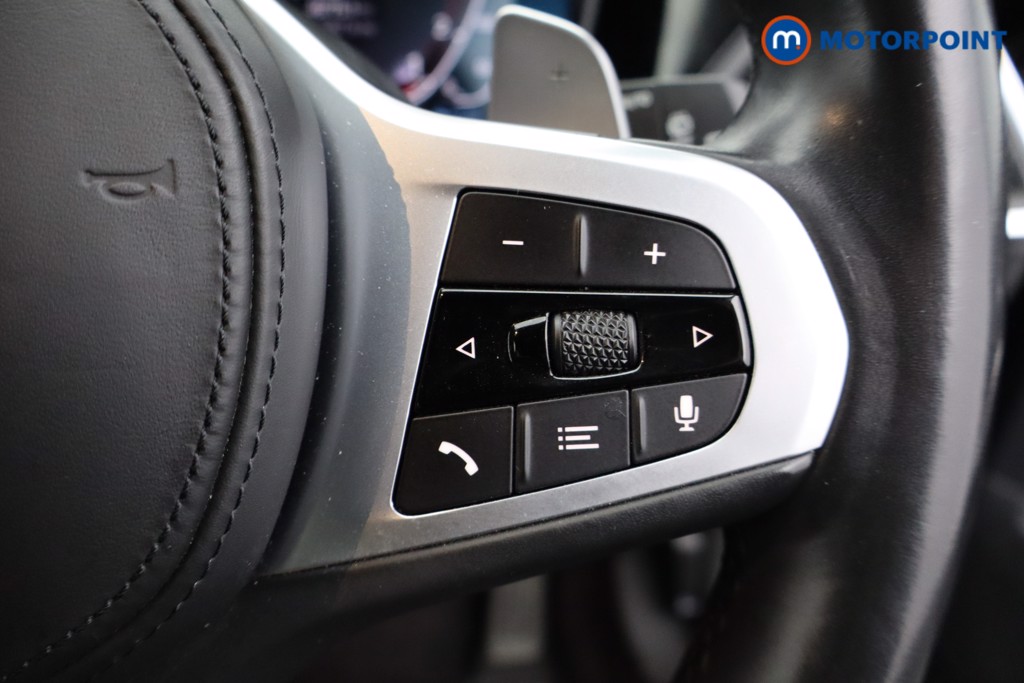 BMW 3 Series M Sport Automatic Petrol Plug-In Hybrid Estate - Stock Number (1566337) - 17th supplementary image