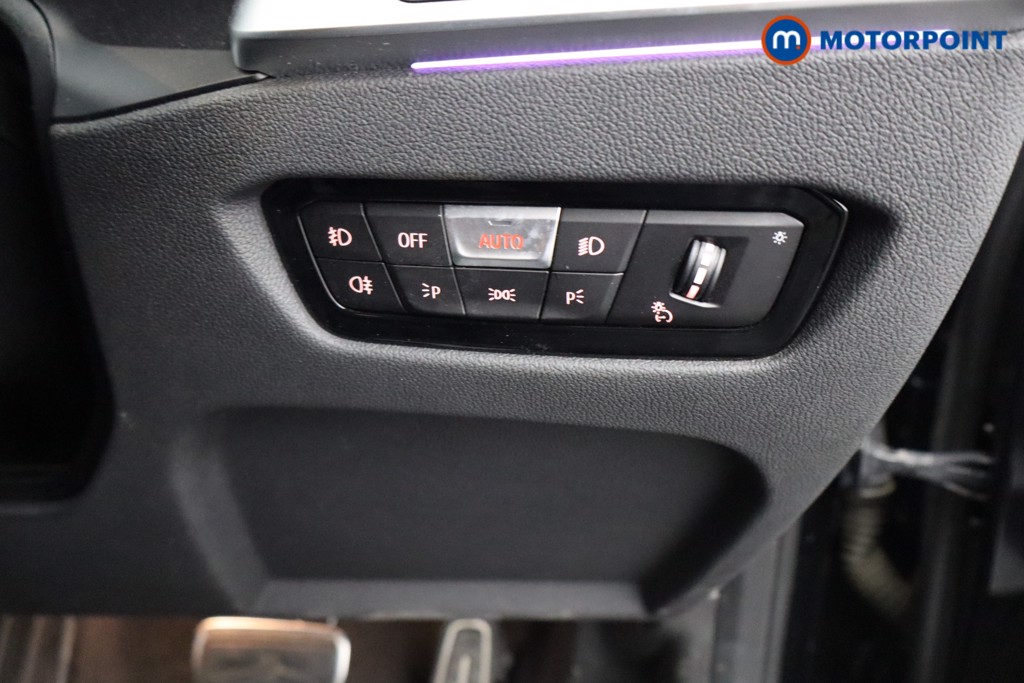 BMW 3 Series M Sport Automatic Petrol Plug-In Hybrid Estate - Stock Number (1566337) - 18th supplementary image