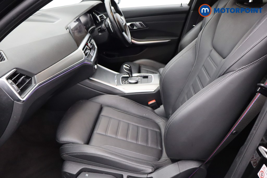 BMW 3 Series M Sport Automatic Petrol Plug-In Hybrid Estate - Stock Number (1566337) - 27th supplementary image