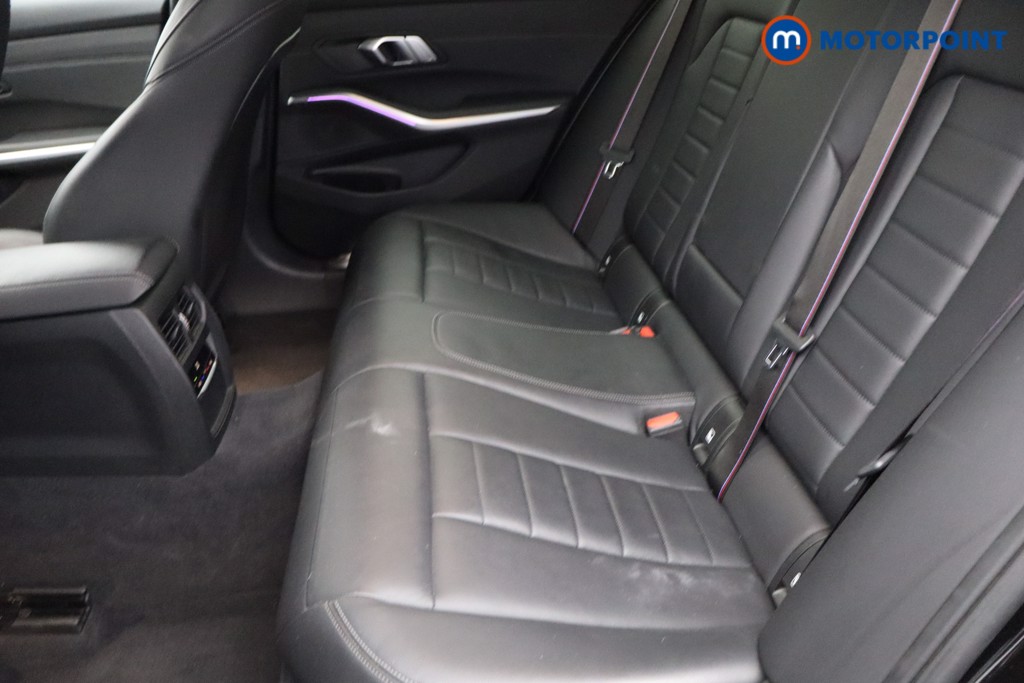 BMW 3 Series M Sport Automatic Petrol Plug-In Hybrid Estate - Stock Number (1566337) - 28th supplementary image
