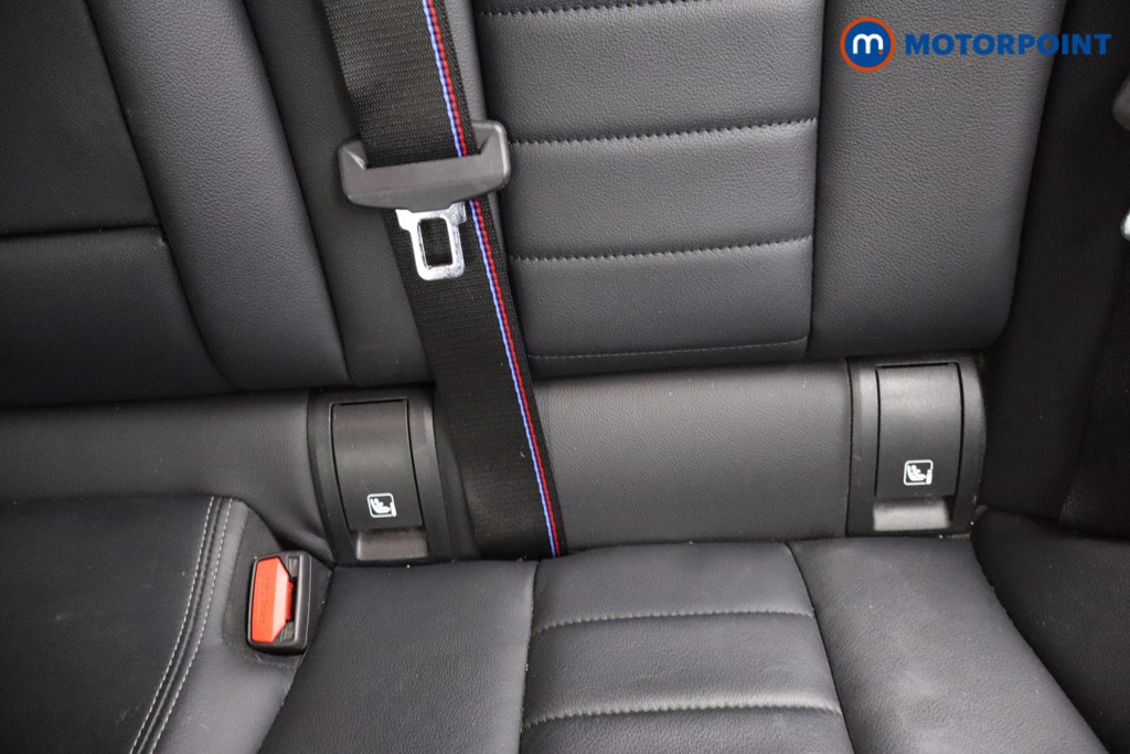 BMW 3 Series M Sport Automatic Petrol Plug-In Hybrid Estate - Stock Number (1566337) - 29th supplementary image
