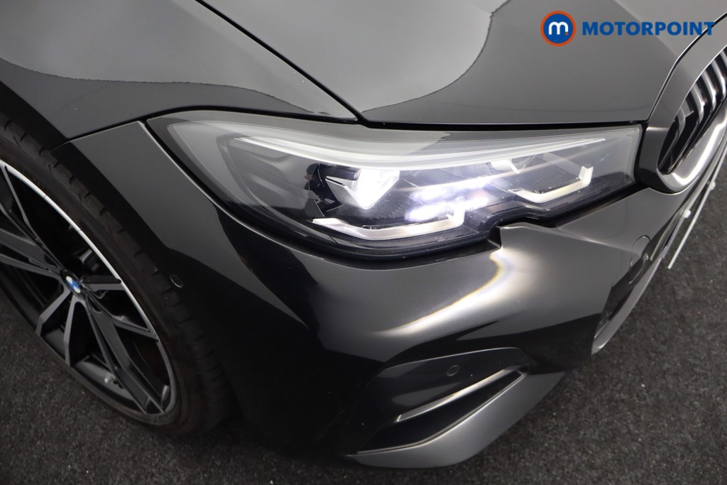 BMW 3 Series M Sport Automatic Petrol Plug-In Hybrid Estate - Stock Number (1566337) - 32nd supplementary image