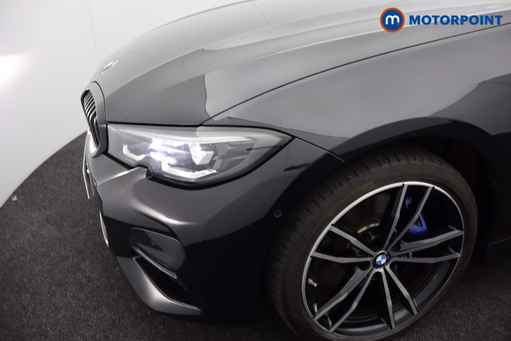 BMW 3 Series M Sport Automatic Petrol Plug-In Hybrid Estate - Stock Number (1566337) - 33rd supplementary image
