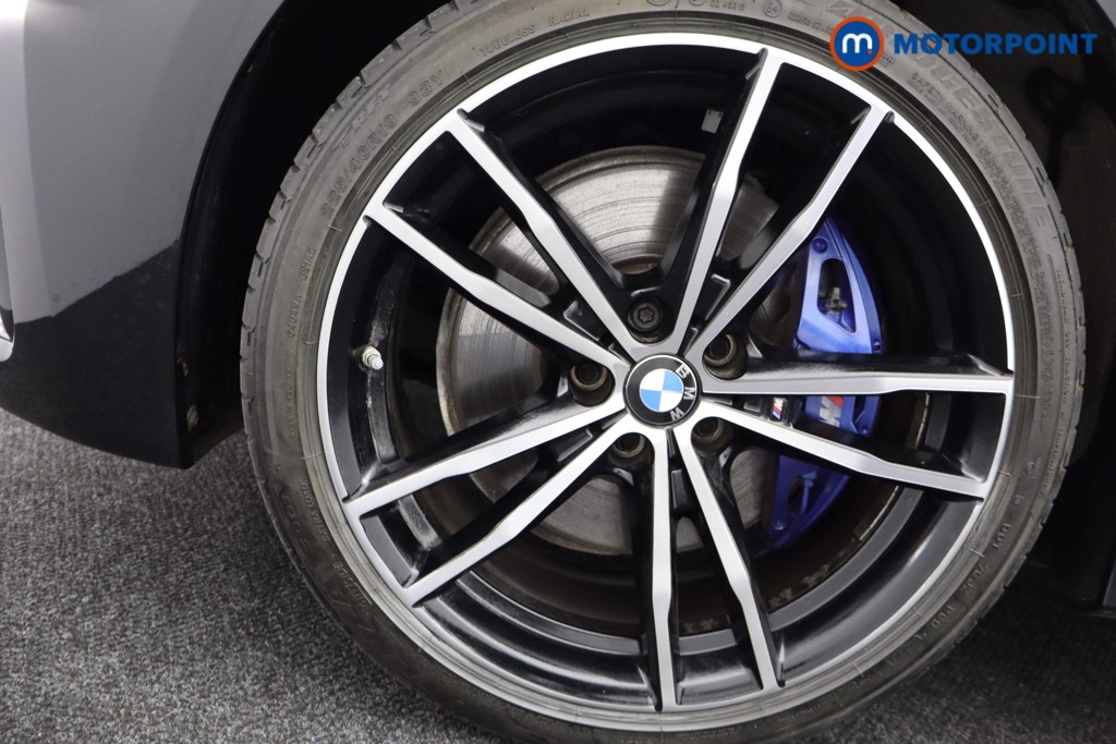 BMW 3 Series M Sport Automatic Petrol Plug-In Hybrid Estate - Stock Number (1566337) - 34th supplementary image