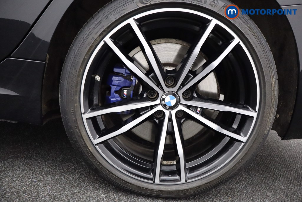 BMW 3 Series M Sport Automatic Petrol Plug-In Hybrid Estate - Stock Number (1566337) - 35th supplementary image