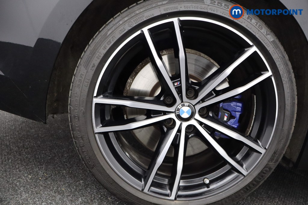 BMW 3 Series M Sport Automatic Petrol Plug-In Hybrid Estate - Stock Number (1566337) - 36th supplementary image