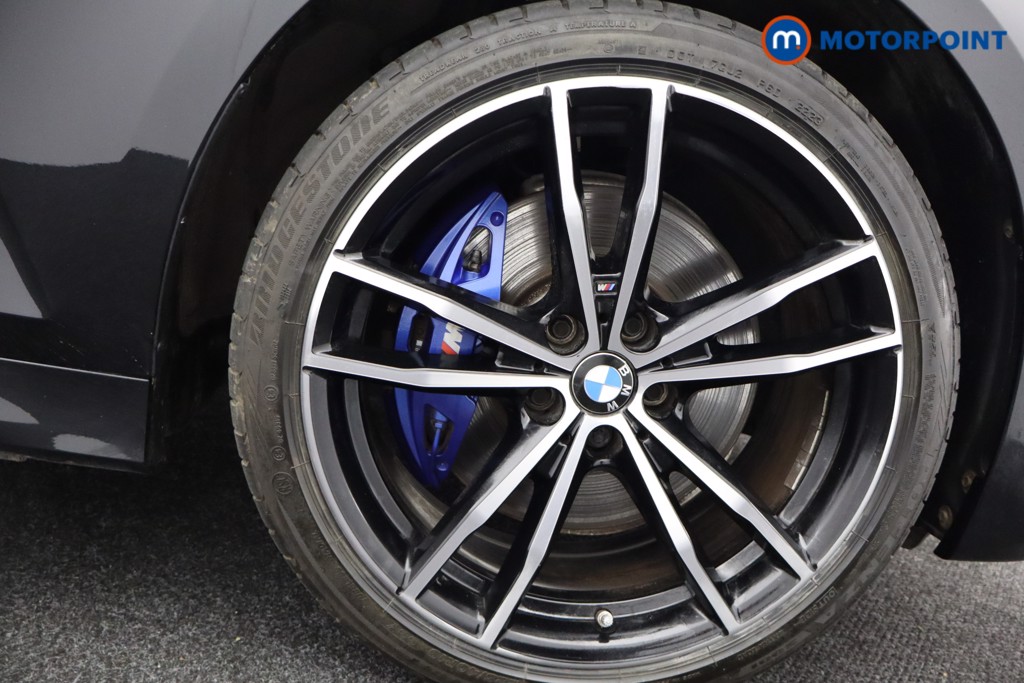 BMW 3 Series M Sport Automatic Petrol Plug-In Hybrid Estate - Stock Number (1566337) - 37th supplementary image
