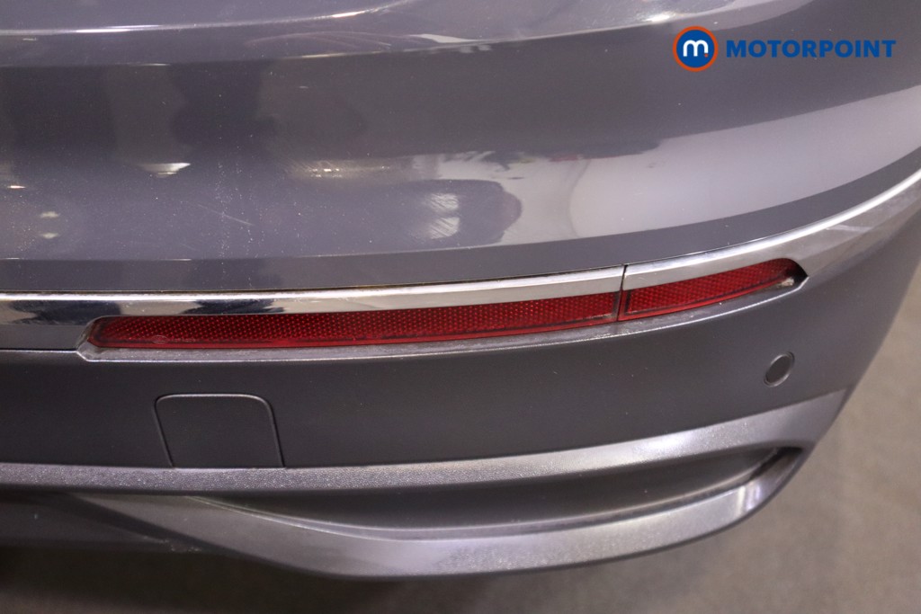 Volkswagen Tiguan Life Automatic Petrol SUV - Stock Number (1566425) - 32nd supplementary image