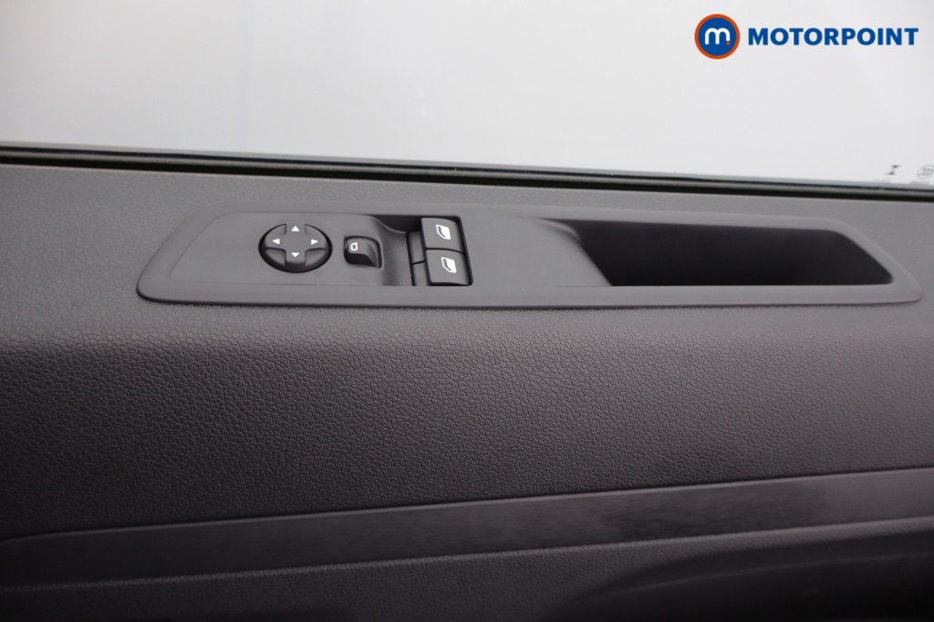 Vauxhall Vivaro Prime Manual Diesel Panel Van - Stock Number (1567034) - 11th supplementary image