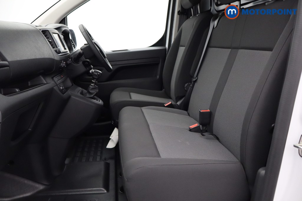 Vauxhall Vivaro Prime Manual Diesel Panel Van - Stock Number (1567034) - 14th supplementary image