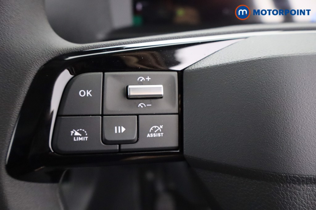 Vauxhall Vivaro PRO Manual Diesel Panel Van - Stock Number (1567152) - 11th supplementary image