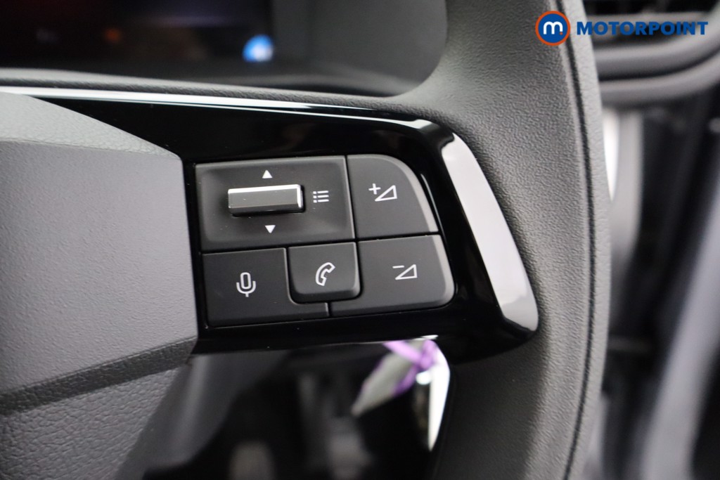 Vauxhall Vivaro PRO Manual Diesel Panel Van - Stock Number (1567152) - 12th supplementary image